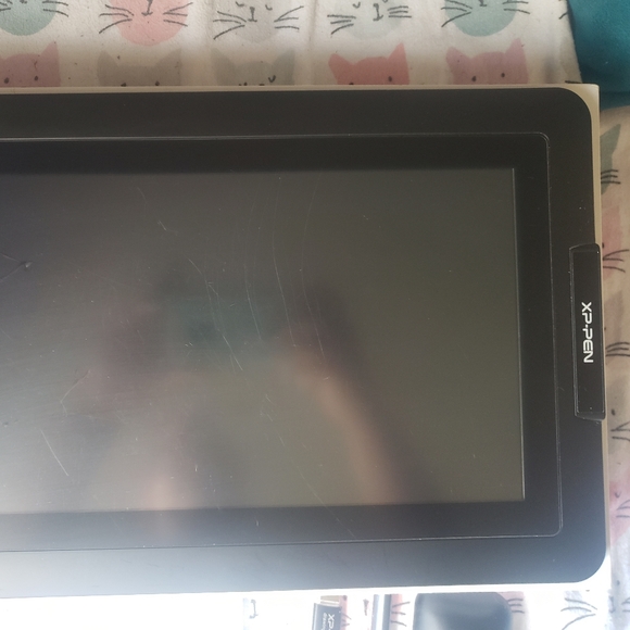 XP-PEN Artist 13.3 Tablet - Picture 4 of 4